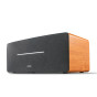 iShopping - Edifier Desktop Stereo Bluetooth Speaker (D12)