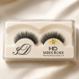 iShopping - Miss Rose 3D 54 HD False Eyelashes