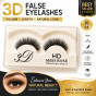 iShopping - Miss Rose 3D 54 HD False Eyelashes