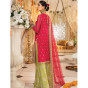 iShopping - Anaya By Kiran Chaudhry x Kamiar Rokni Mehendi Collection Nauratan TAMARA (AKM-05)