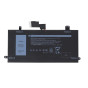 iShopping - Dell Latitude 12 2 in 1 42Wh 100% Original Laptop Battery