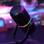 iShopping - Haylou GX1 Gaming Streaming Microphone
