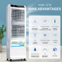 iShopping - Ditron Room Air Cooler (DAC-19000)