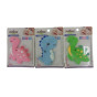 iShopping - Komfy Dinosaur Teether (KNA119)