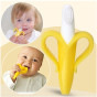 iShopping - Komfy Banana Teether (KNA011)