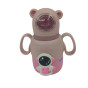 iShopping - Komfy Robot Feeding Bottle Weighted (KNA111)