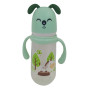 iShopping - Komfy Feeding Bottle 420ml (KNA100)