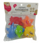 iShopping - Komfy Rattles & Baths Toys (KNA112)