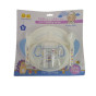 iShopping - Komfy Dinner Set For Kids 6 Pieces (KNA113)