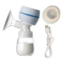 iShopping - Komfy Electric Breast Pump (KFB105)