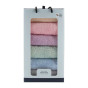 iShopping - Komfy Face Towel (KNA009)