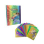 iShopping - Planet X Pokemon Trading Cards Multicolor - 55Pcs (PX-12228)
