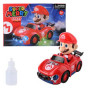iShopping - Planet X Super Mario Spray Smoke Car For Kids (PX-12165)
