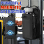 iShopping - Magnetic Gym & Sports Sling Bag (Without Bottle)