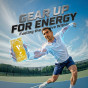 iShopping - Vcare Natural Energy Boost Powder Eatable - 70gm