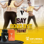 iShopping - Vcare Natural Slim Fit Powder Eatable - 70gm