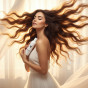 iShopping - Vcare Natural Infused Hair Oil - 100ml