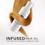 iShopping - Vcare Natural Infused Hair Oil - 100ml