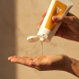 iShopping - Vcare Natural Hydra Gel Vitamin-C Face Wash - 75ml