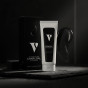iShopping - Vcare Natural Charcoal Facewash & Scrub - 75ml