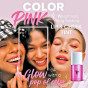 iShopping - Vcare Natural Lip Cheek Tint Pink - 15ml