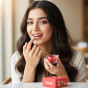 iShopping - Vcare Natural Lip Balm Strawberry - 20gm