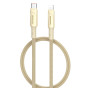 iShopping - Westpoint Lightning Data Cable (WP-362)