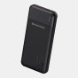 iShopping - Westpoint Smart Power Bank Black (WP-1005)
