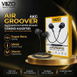 iShopping - Vizo Airgrove AKG Handfree Black