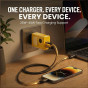 iShopping - Vizo Quick Charging Power Adapter (VW45)