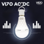 iShopping - Vizo 15W AC/DC LED Emergency Bulb