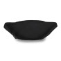 iShopping - Mohana Sports Standard Waist Bag Black