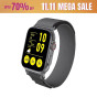 iShopping - Dany Mark Pro Smartwatch Nylon Strap
