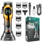 iShopping - VGR Professional Hair Clipper (V-166)