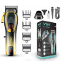 iShopping - VGR Professional Salon Quality Hair Clipper (V-674)