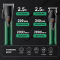 iShopping - VGR Professional Hair Clippers (V-677)