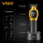 iShopping - VGR Professional Hair and Beard Trimmer and Clipper (V-886T)
