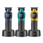 iShopping - VGR Professional Hair and Beard Trimmer and Clipper (V-886T)