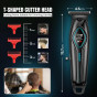 iShopping - VGR Professional Hair Trimmer (V-945)