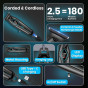iShopping - VGR Professional Hair Trimmer (V-945)