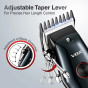 iShopping - VGR Professional Hair Clipper (V-969)