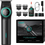 iShopping - VGR Professional Men's Hair Trimmer (V-977)