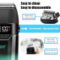 iShopping - VGR Professional Double Foil Shaver (V-308)