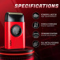 iShopping - VGR Professional Foil Shaver For Men (V-377)