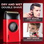 iShopping - VGR Professional Foil Shaver For Men (V-377)