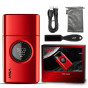 iShopping - VGR Professional Foil Shaver For Men (V-377)