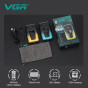 iShopping - VGR Professional Foil Shaver Beard Trimmer (V-396)
