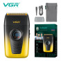 iShopping - VGR Professional Foil Shaver Beard Trimmer (V-396)