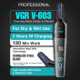 iShopping - VGR Professional Nose & Body Trimmer (V-603)