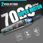 iShopping - VGR Professional Nose & Body Trimmer (V-603)